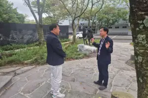 윤종영 경기도의원 “군마 레클리스 기념행사, 경기도-제주-마사회 협력 통해 전국적 상징사업으로 발전시켜야”