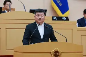 정영균 도의원의 뚝심, 전국 최초 ‘도농복합시 상생협의회 구성·운영 조례’ 제정