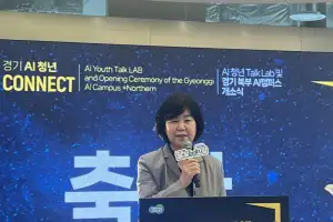 심홍순 경기도의원, 북부 AI 캠퍼스 개소 이끌며 미래인재 양성 앞장서