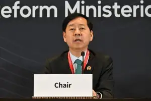 APEC 재무·구조개혁장관회의 마무리…“정상회의로 성과 이어갈 것”