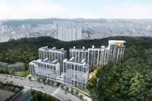 양천구, 첫 공동주택 리모델링 허가…목동 우성아파트 33년만 주거환경 개선