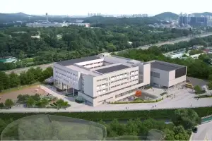중랑구, 첫 공립 특수학교 ‘동진학교’ 착공… 2027년 9월 개교 예정