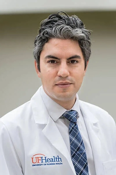 엘리어스 세이어 박사(소아종양학).