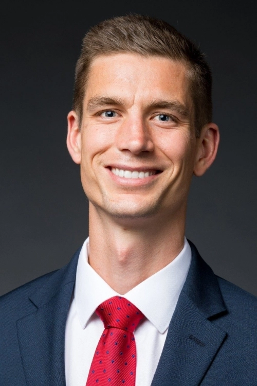 애덤 그리핀 박사(암 면역요법 및 나노기술).