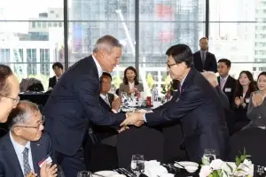 美조지아 주지사 현대차 부회장과 회동…테네시 주지사 SK온과 대미 투자 논의