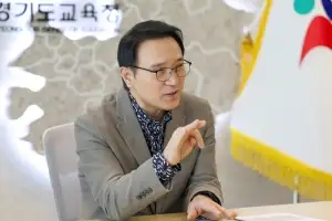 입시 개혁이 교육 개혁··· 임태희 “공정한 평가체제가 시작”