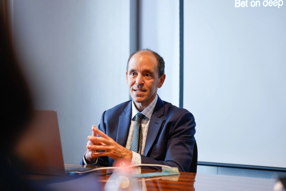 오픈AI, 한국시장 청사진 발표