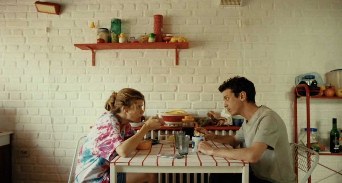 ‘사랑은 사라지지 않는다’. 제주국제문화교류협회 제공