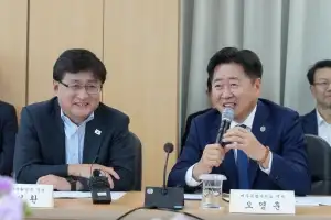 국내 최초 ‘2035 제주 탄소중립 협의체’ 발족