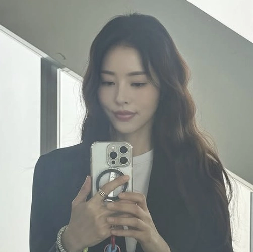 방송인 서동주. 인스타그램 캡처