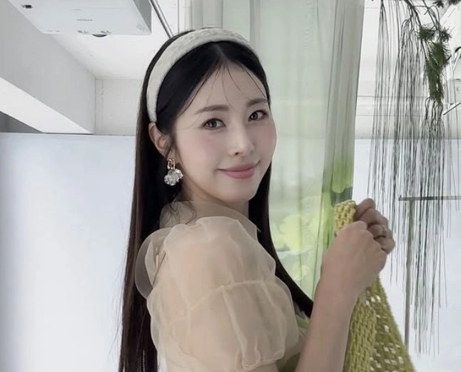 방송인 서동주. 인스타그램 캡처