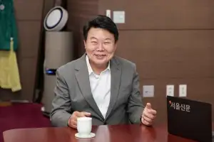 “지속적 투자 유치로 성장 기반 마련… 정주 여건 갖춘 ‘품격 도시 당진’ 만들 것”