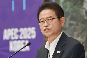 이철우 경북도지사 “경주 APEC 계기, 국경 넘어 연결·혁신·번영 함께 이뤄가길”