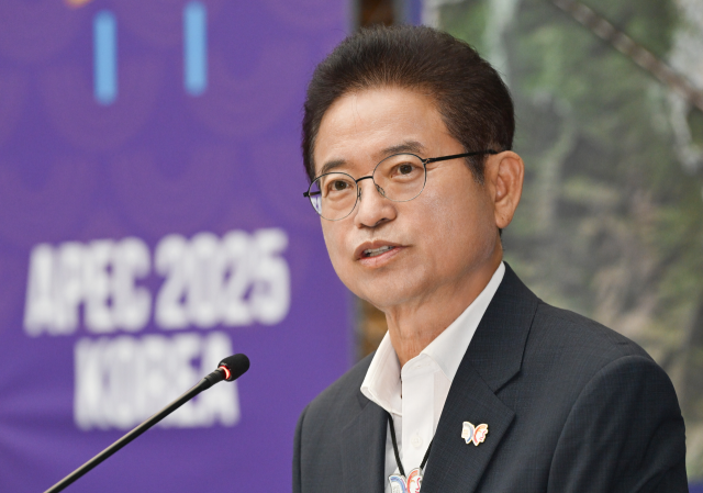 이철우 경북도지사. 경북도 제공