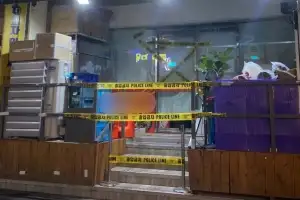 “로또 내놔!” 칼부림… 식당 주인 1명 끝내 사망