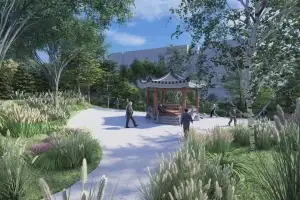 금천구, 폭염·한파에도 든든한 ‘기후변화 안심공원’ 만든다
