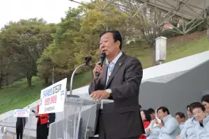 임상오 경기도의원, 한국자유총연맹 경기지부 체육대회 통해 통합과 연대 강조