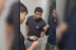 ‘우물 사업 자선단체’ 위장 하마스 테러 자금 지원, 우즈베키스탄 20대 구속