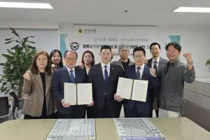 최민 경기도의원, 드론산업 활성화 협력체계구축...청소년 미래역량 키운다