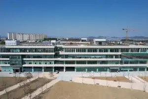 한국에너지공대, 전임 교원 1인당 연구비 2년 연속 ‘전국 3위’
