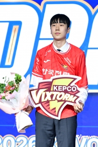 방강호. 한국배구연맹 제공