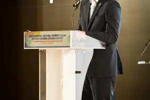 황대호 경기도의원, K-컬처 시대! 지방문화외교 속도낸다