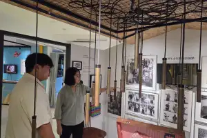 유호준 경기도의원, 대만 일본군 ‘위안부’ 기념관 방문 국제연대 이어가