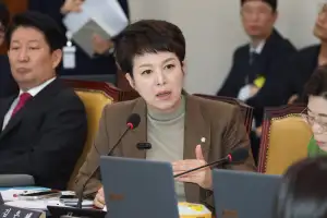 외국인 마약 반입 1위 국가는 ‘中’…김은혜 “무비자 입국 재검토해야”