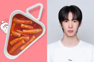 ‘떡수저 스타’ 탄생…신세계家 애니 뒤잇는 ‘신전떡볶이家 아이돌’