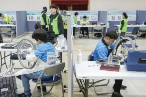 장애인 이동보조기기 ‘수리왕’ 성동서 가린다