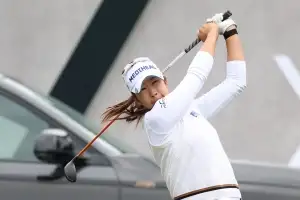 세계랭킹 12위로 상승한 김세영, 2주 연속 ‘빨간 바지 마법’에 도전한다…통산상금 순위도 변동 가능성