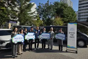 김완규 경기도의원, 복지 사각지대 없는 경기도, 발로 뛴다