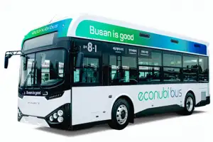 부산 에코델타시티에 30일 ‘에코누비’ 버스 개통…신도시 교통 공백 해소
