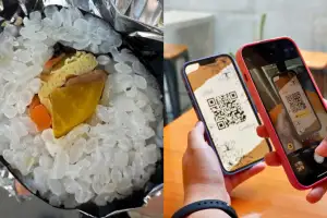 “축제에서 바가지 맞았어요!”…이제 QR 코드로 ‘즉시’ 신고한다