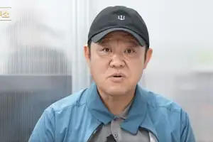 ‘금테크 대박’ 김구라, 알고 보니 투자 귀재 “‘이 주식’ 수익률 100%…돈 자랑 아냐”