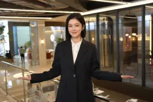 ‘기부왕’ 장나라, 대통령 표창 수상…“누적 기부액 200억원 넘어”