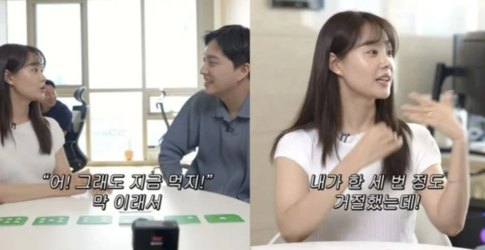 유튜브 ‘위라클’ 캡처