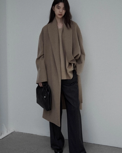 구호 2025년 FW 컬렉션. 구호 제공