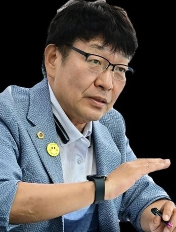 송재혁 서울시의원
