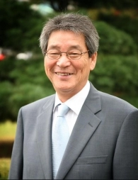 초허당 권오춘 종신석좌교수. 동국대 제공