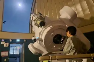 노원구, 천문우주과학관에서 ‘슈퍼문 공개관측회’
