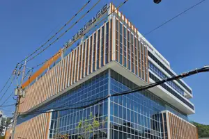 사회적 기업 성장 뒷받침, ‘대전사회적경제혁신타운’ 개관