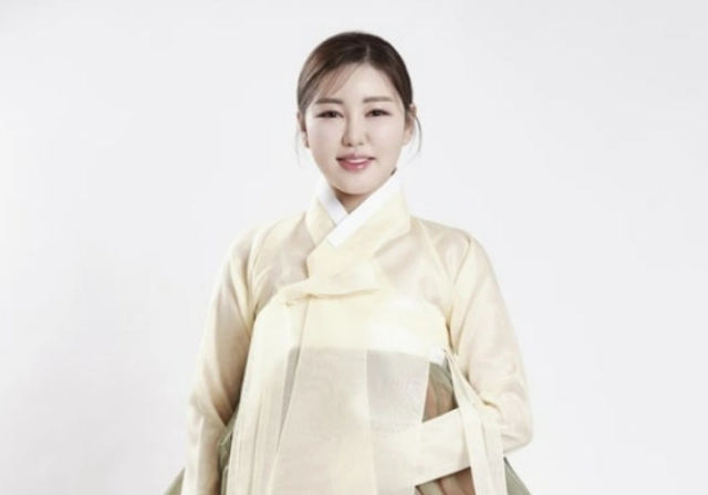 가수 송가인. 제이지스타 제공 가수 송가인. 제이지스타 제공