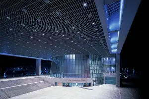 내년부터 ‘예약제’ 생긴다는 국중박…“박물관도 프로야구처럼 잘 돼야”