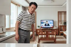 “뭐야, 이거 나잖아?”…국민 40%는 모르는 ‘뇌졸중 조기 증상’ 정체