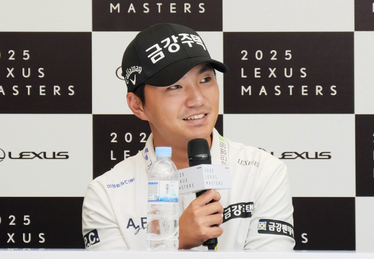 옥태훈.KPGA 제공