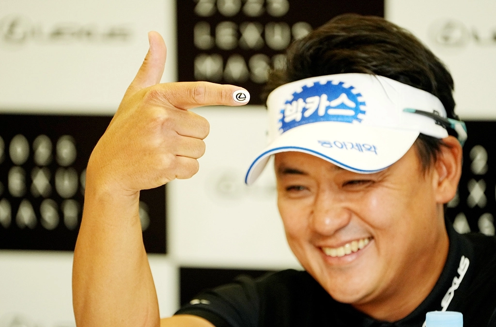 박상현.KPGA 제공