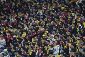 한국시리즈 입장권 가격이 999만원이라고?…최휘영 문체부 장관, 웃돈 받는 티켓 전면 금지해야