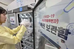 올겨울 백신 충분할까