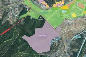 주한미군 반환공여구역 개발 탄력…경기도, 개발제한구역 해제 기준 완화